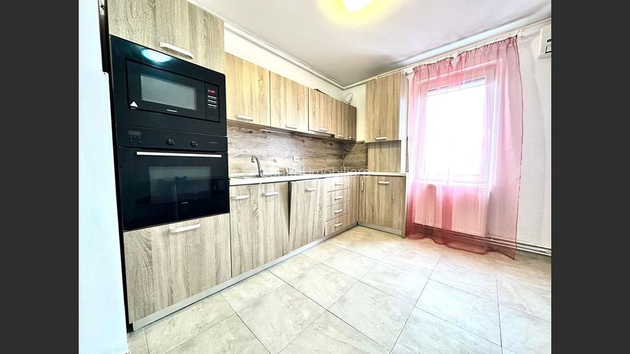 Apartament 2 camere | Unirii Targu Mures | Renovat recent  - 5
