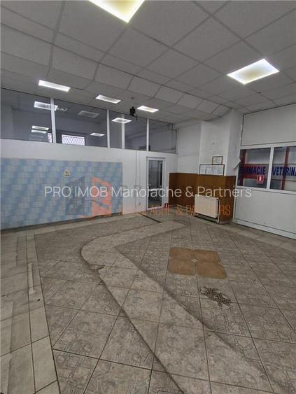 EXCLUSIVITATE! Spatiu comercial zona Unirii Nord - 3