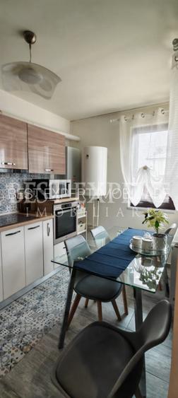 Casa complet mobilata si utilata Ideal Familie - 7