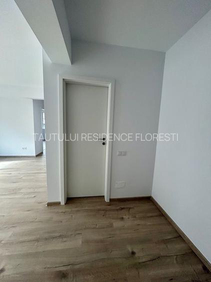 Ap 19 Teilor Residence - 3 camere - 8