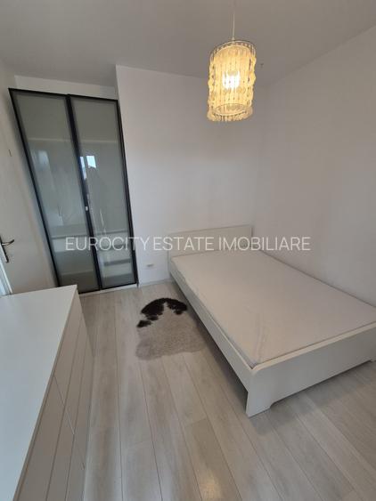 1 Decembrie, Trapezului, apartament 3 camere mobilat, loc parcare - 11
