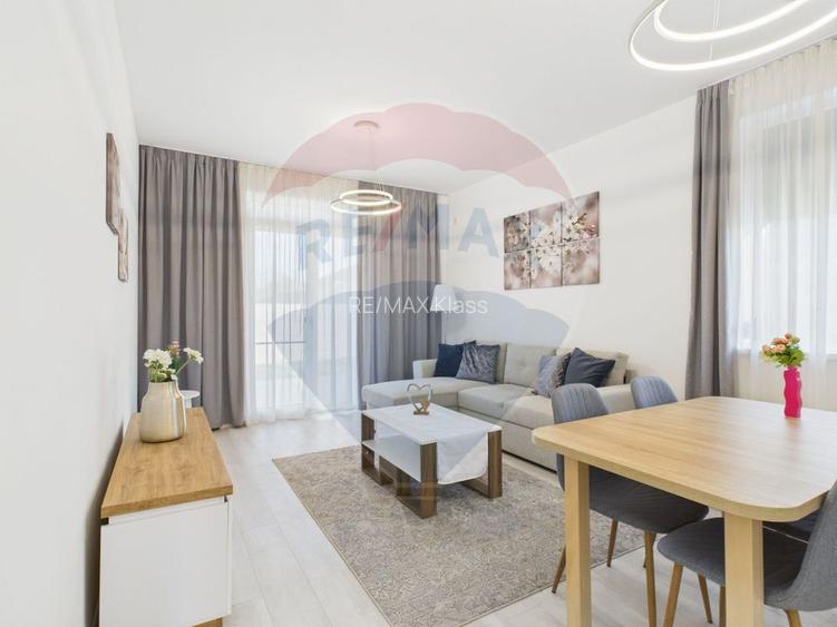 Vilă de vânzare cu 4 camere, frumos mobilata si 500mp teren, Corbeanca - 19