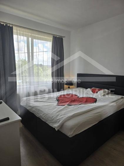 Apartament cu 2 camere, 50mp, Zona Unirii - 4
