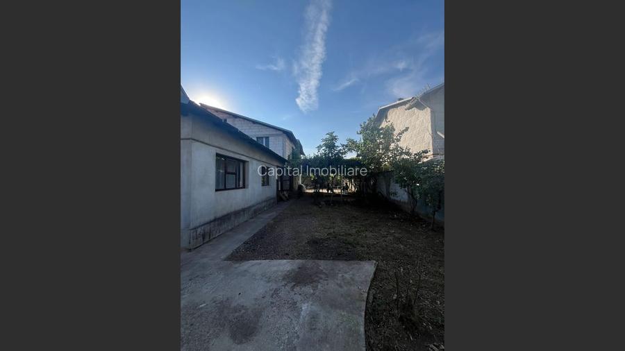 Casa Duplex partial finalizata,  zona Andrei Muresanu - 9