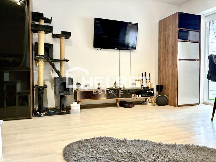 Garsonieră / Subcetate Residence / Mobilată / Utilată - 4