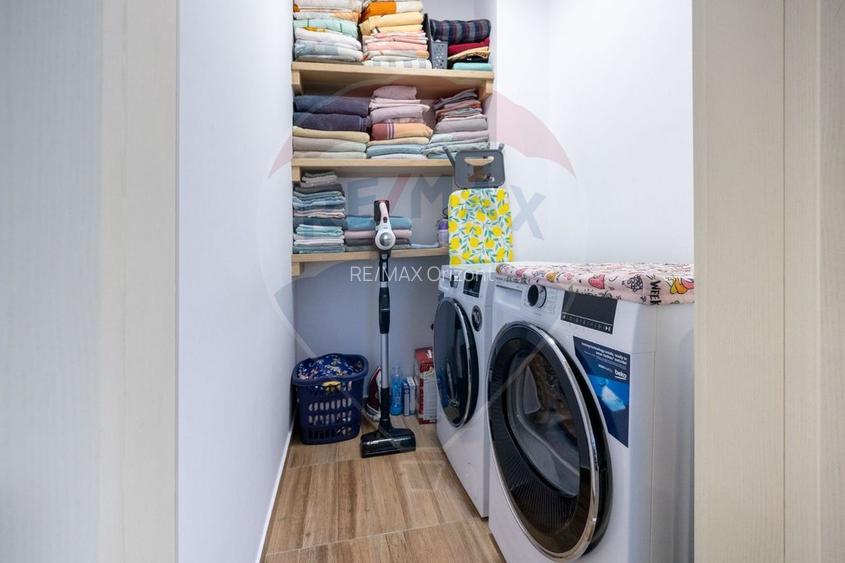 Casă „la cheie” zona PREMIUM, Bunloc! - 12