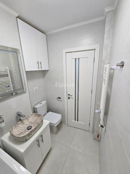 Vand apartament 4 camere! - 8