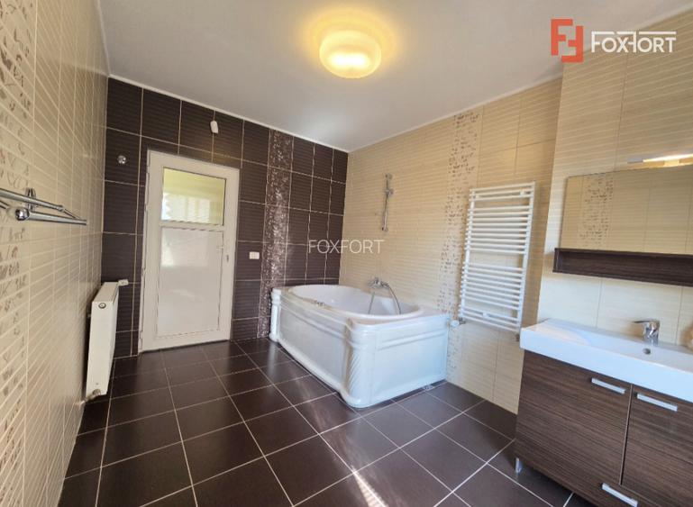 COMISION 0% - Casa 4 camere de vanzare | Parneava | Liniste Confort Spatiu Real  - 10