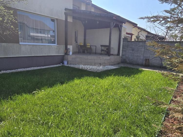 Am de vanzare duplex, Timișoara, mobilat și utilat, proprietar - 13