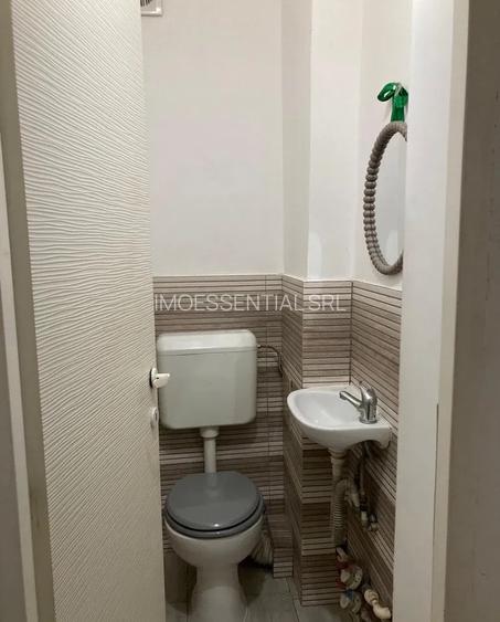 4 camere Drumul Taberei metrou Parc Moghioros/Râul Doamnei - 9