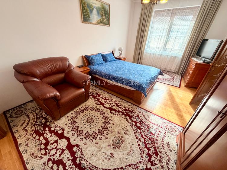 Casa individuala zona buna. 4 cam, Util 222mp. Teren 400mp - 14