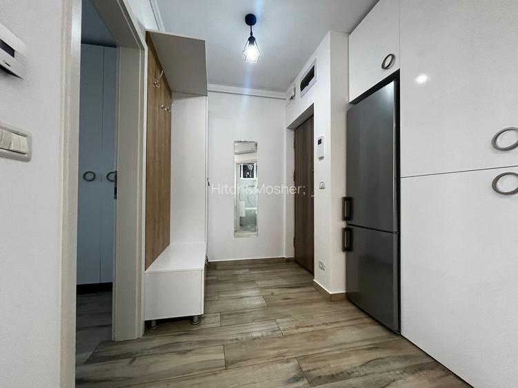 2 camere amenajat modern, zona Torontalului - 5