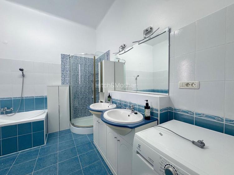 Casa de inchiriat-Central Timisoara - 13