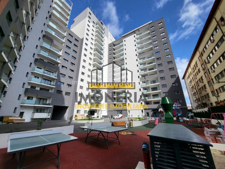 Direct Dezoltator | 4 camere 100 mp+terasa privata 122 mp | parc 800m |Finalizat - 9