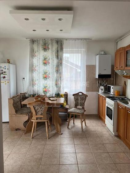 Apartament 3 camere în zona FAGULUI - 12