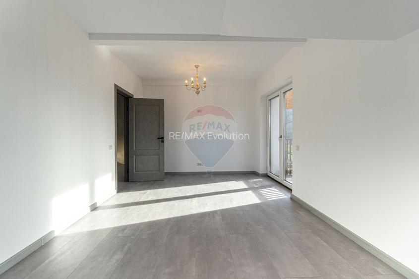 CASE NOI ÎN ARHITECTURĂ ALPINO-MODERNĂ CU ALEE PRIVATA | CRISTIAN - 34