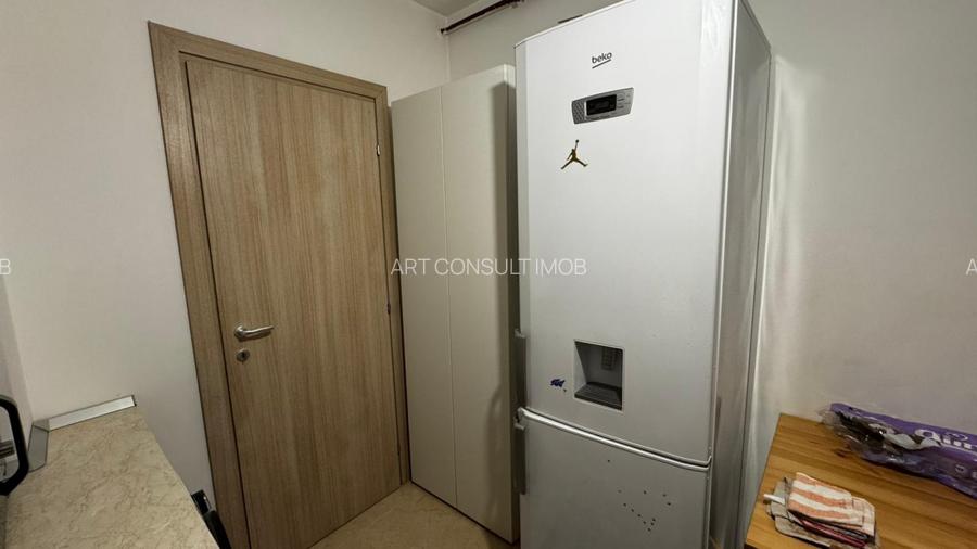 2 camere | Popesti-Leordeni | Centrala Proprie | Parcare - 13