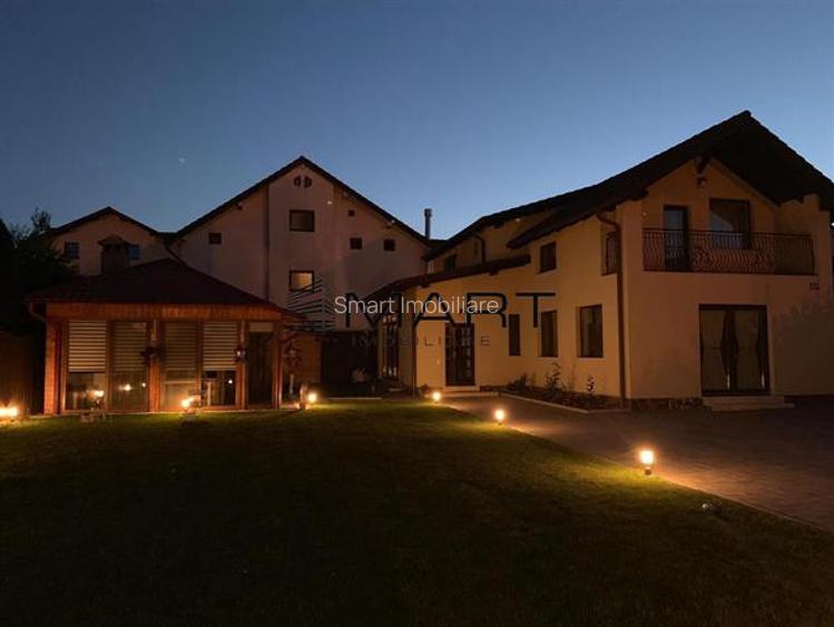 Casa de lux zona Calea Dumbravii - 2