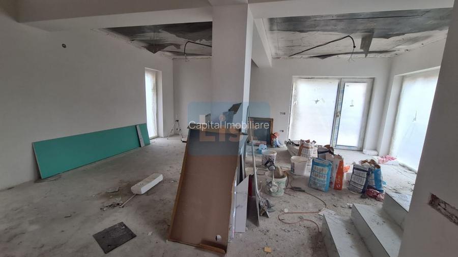 0% Comision! Casa in stil mediteranean - 14