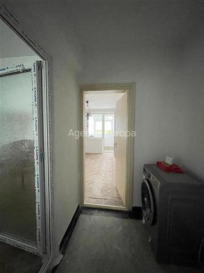 Apartament cu 2 camere de vanzare zona centrala Tulcea - 6
