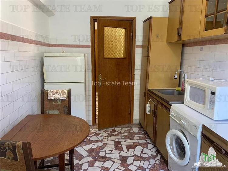 Apartament  3 Camere - Spitalul Judetean - Decomandat - Radet - Termen lung - 8
