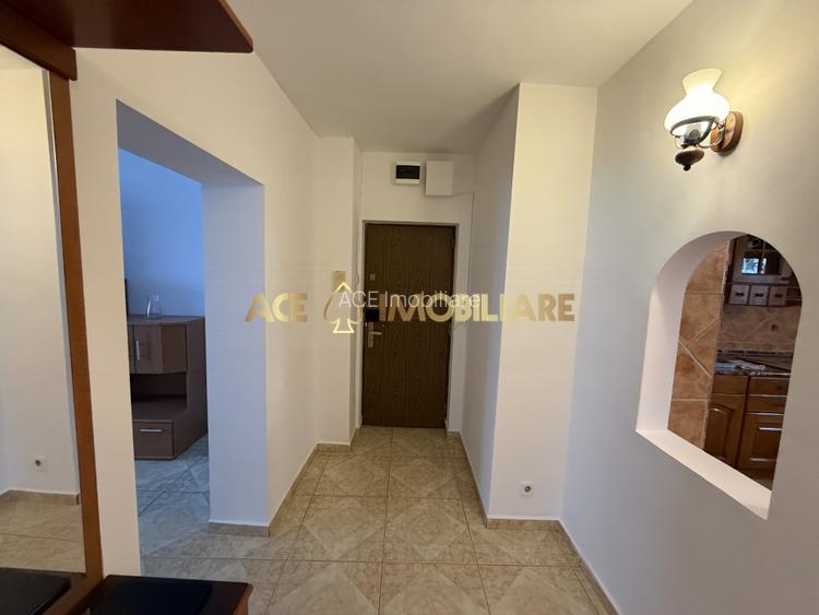 3 Camere de inchiriat | Timpuri Noi | Metrou | Parcare - 18