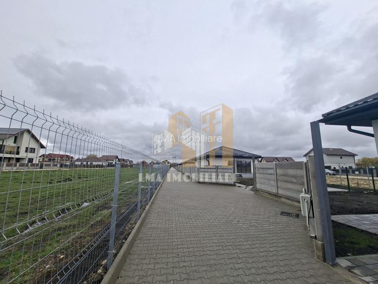 Casa individuala Stupini Brasov - 22