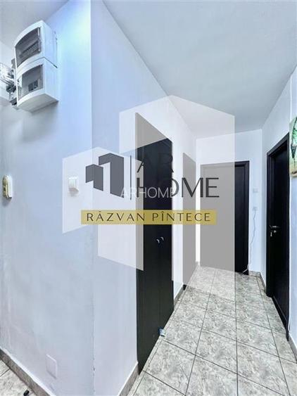 Apartament 2 camere, decomandat, spatios, ultracentral Mc''Donalds - 18