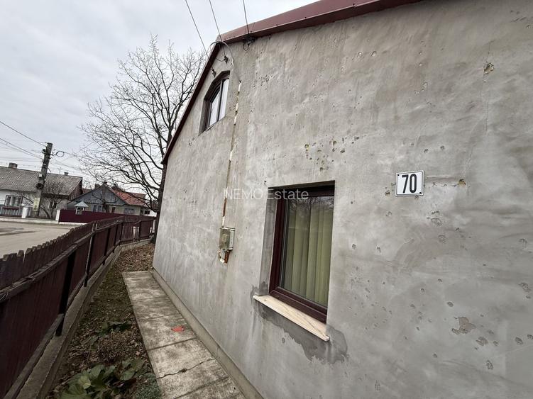 Casă de vânzare | Dornești | Zonă centrală - 11