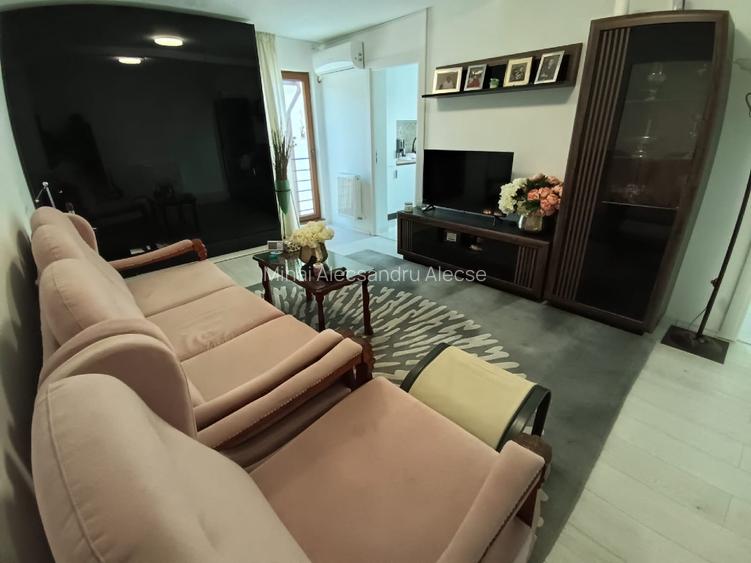 De vanzare apartament 2 camere, Sos Chitilei Bucuresti Sector 1 Mall Colosseum - 3