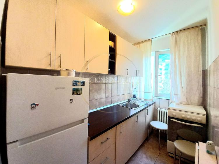 OCAZIE | Apartament 2 camere și balcon - Calea Martirilor | SUPER INVESTIȚIE - 4