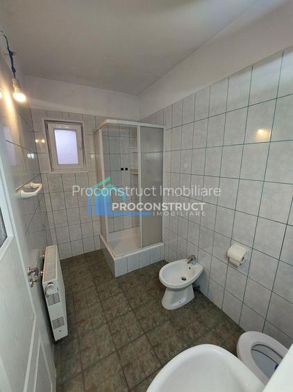 Proconstruct Imobiliare – Casă cu etaj și curte, de închiriat-Lipovei - 10