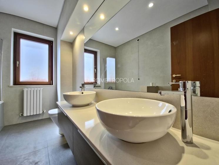 Apartament 3 camere Primaverii - 5