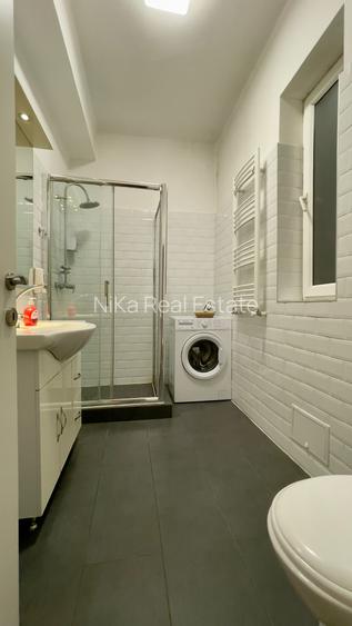 APARTAMENT 2 CAMERE DE INCHIRIAT ARMENEASCA - 11