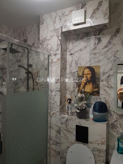 Apartament nou cu grădină proprie de 50 mp, 2 camere decomandate | Doamna Stanca - 20