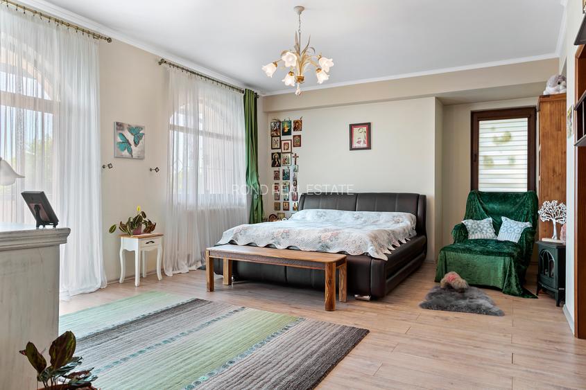 Casa de la râu - o  poveste la apus - 39