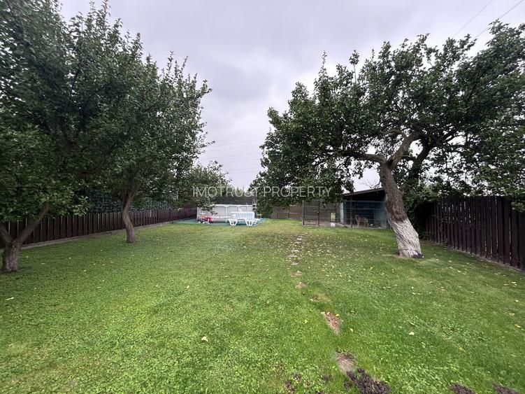 Casa/vila de vanzare Arad - 33