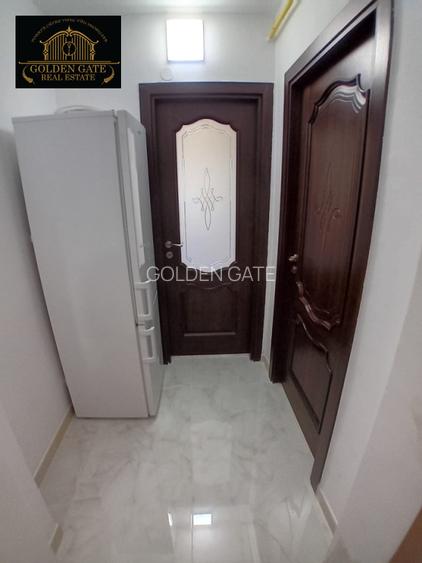 Garsoniera Renovata Lujerului | Centrala | Balcon | Metrou |  - 6