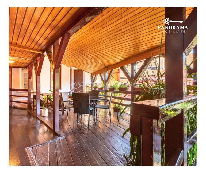 Casă cu poveste și pivniță boltită, pe traseul Via Transilvanica - 42