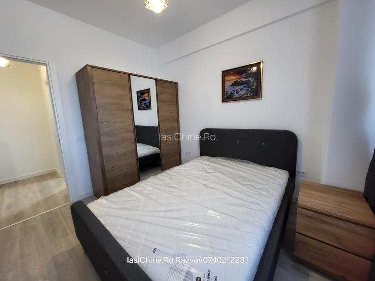 Apartament cu 2 camere Cartierul Visoianu - 5