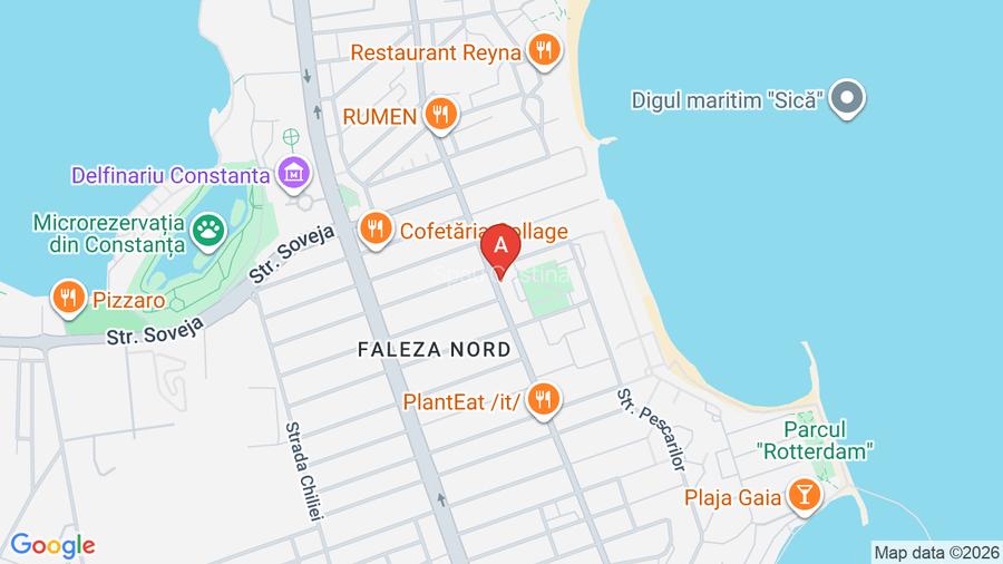 Inchiriez apartament 4 camere, etaj 1, strada UNIRII, Nr.70, Bloc D - 12