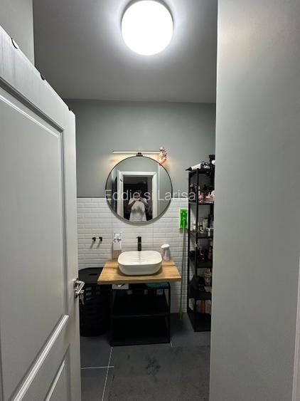 Apartament cu doua camere în Torontanului la 3 minute de Lidl cu mașina - 7