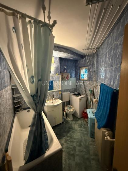 3 camere D - Canta- etaj 1- 65 mp- 120000 euro - 2