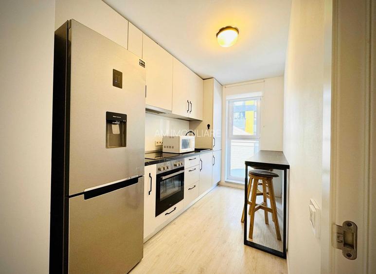 AP. 2 CAMERE- HERCESA VIVENDA, PET-FRIENDLY, CENTRALA PROPRIE, MODER - 2