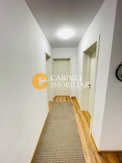 Casa cu Garaj mobilata si utilata complet - 7