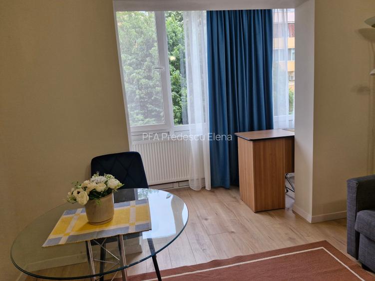 Dambovița-lângă Piața Flavia - 2