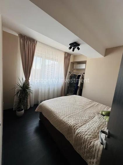 Sebastian | 2 Camere | Centrala | AC | Parcare - 3