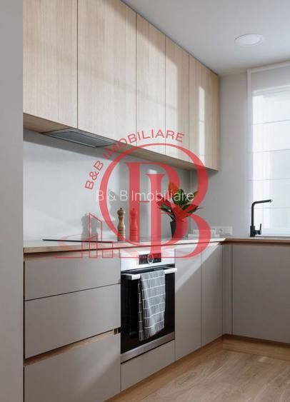 3 camere cu dressing si terasa 41mp 7min Metrou N. Teclu - 11