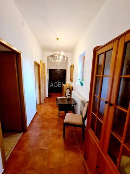 1 camera in apart. de 2 cam in vila, Cismigiu Berthelot, et 1/2, pt 1 studenta - 4