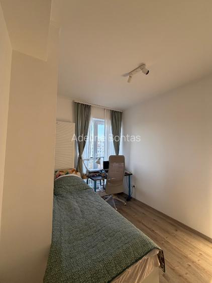 Apartament cu 3 camere - 4